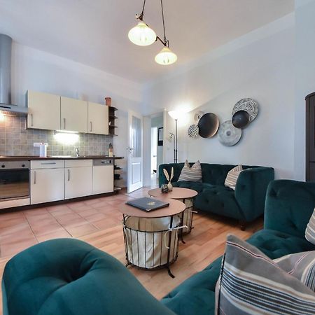 Villa Lamora 04 Heringsdorf  Bagian luar foto