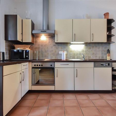 Villa Lamora 04 Heringsdorf  Bagian luar foto