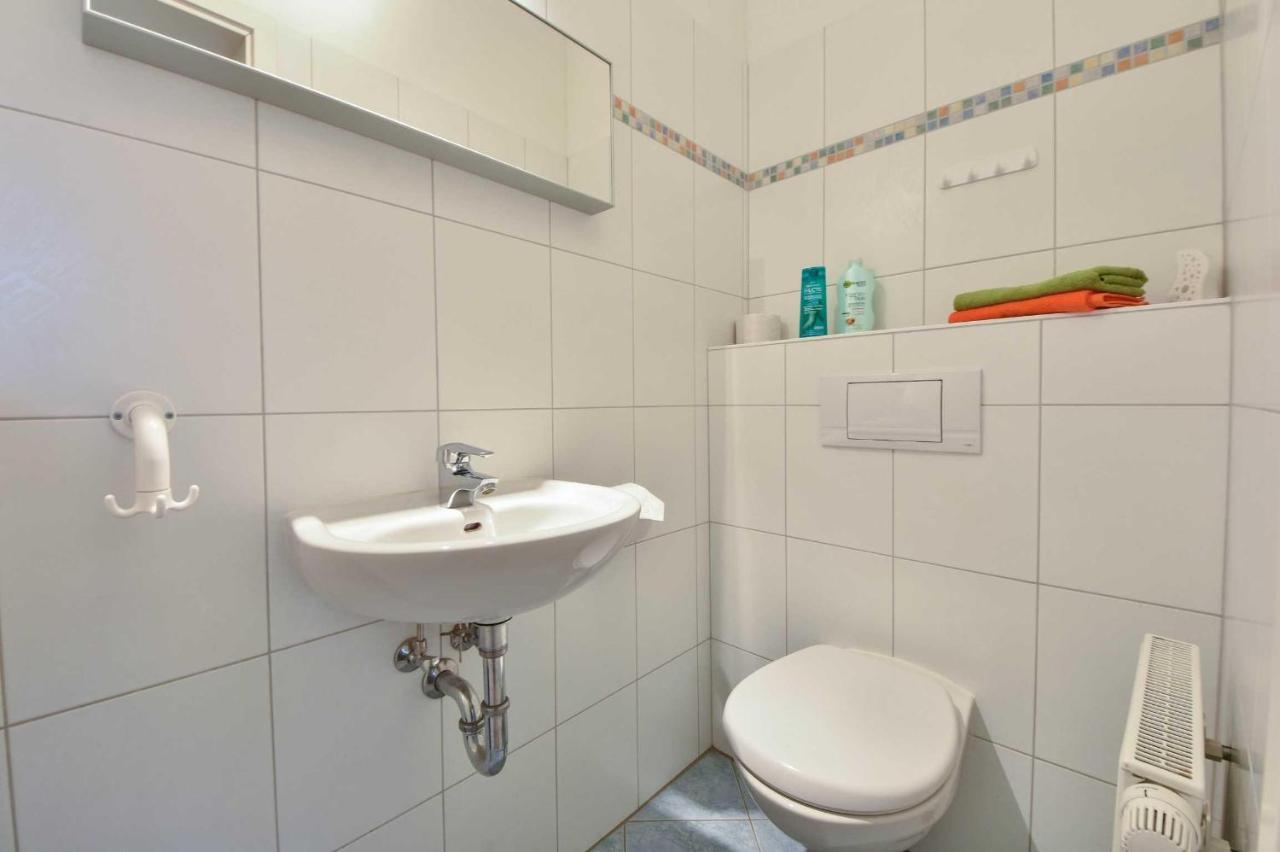 Villa Lamora 04 Heringsdorf  Bagian luar foto