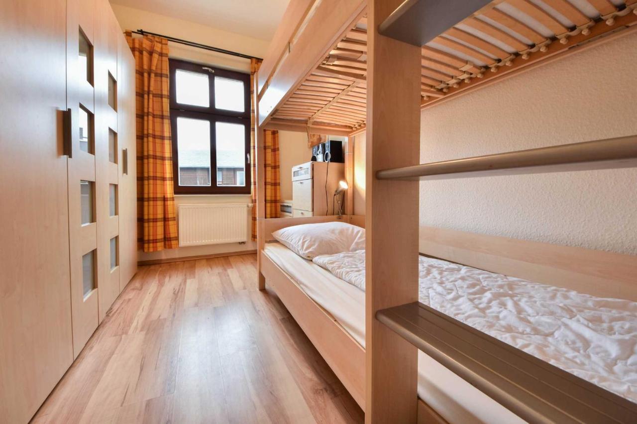 Villa Lamora 04 Heringsdorf  Bagian luar foto