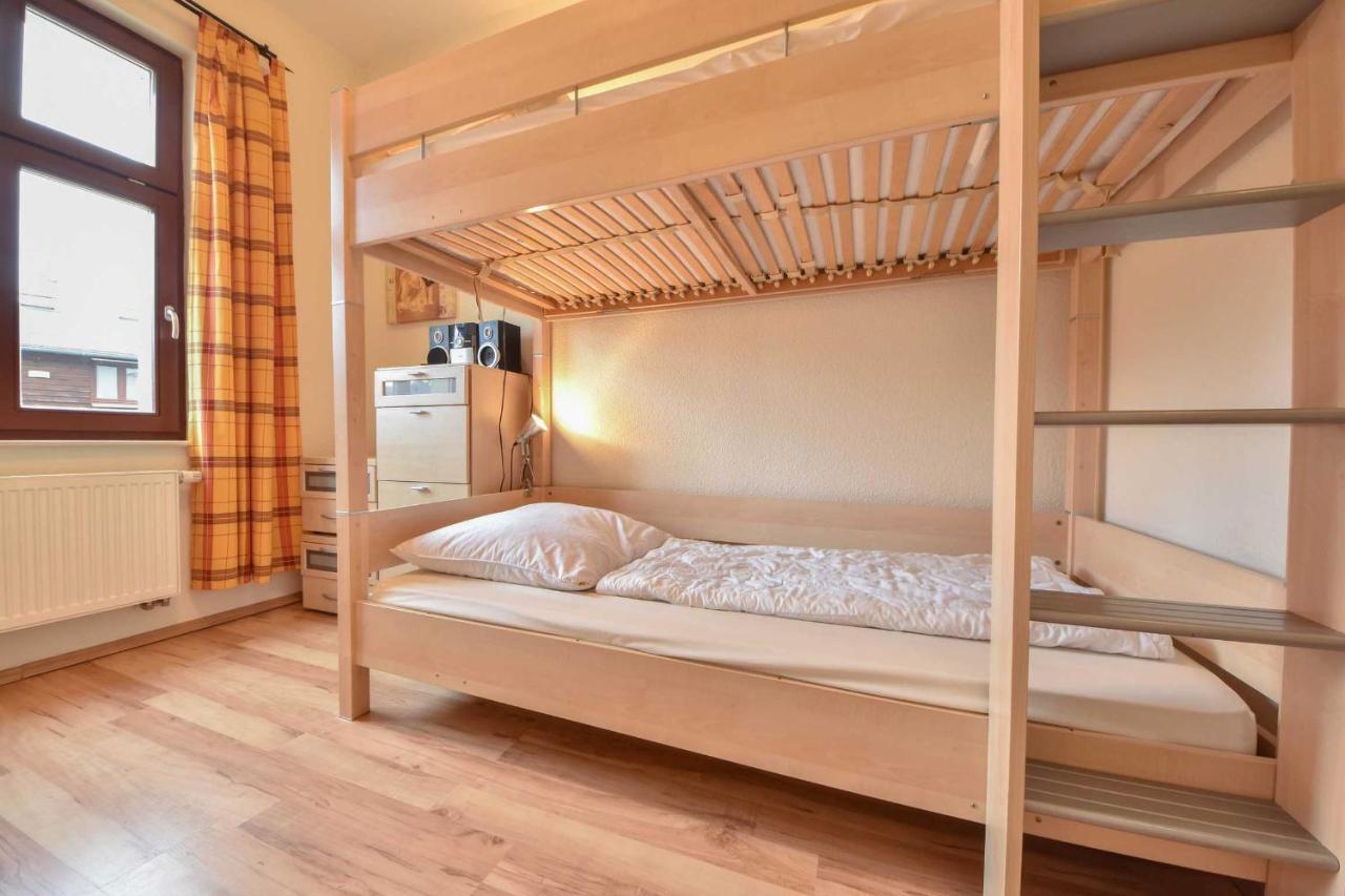 Villa Lamora 04 Heringsdorf  Bagian luar foto