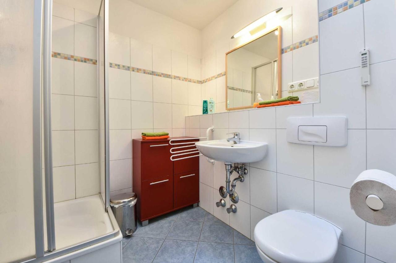 Villa Lamora 04 Heringsdorf  Bagian luar foto
